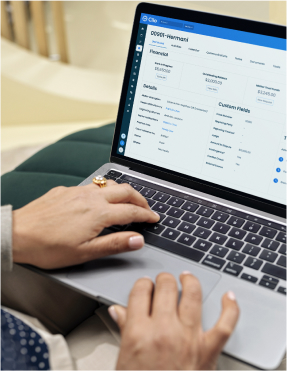 Clio Law Firm Software