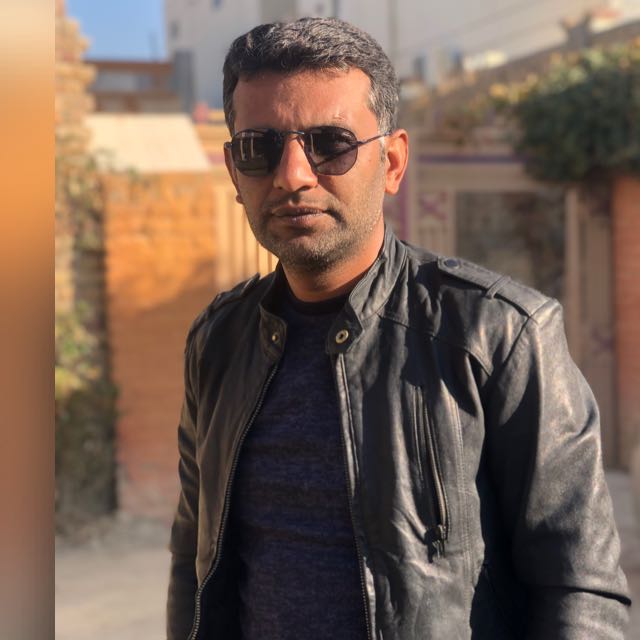 Sohail Anwar - Senior Software Engineer
