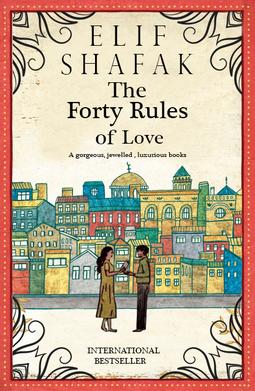 The Forty Rules of Love