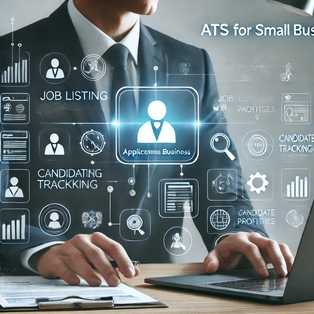 best ats for small business